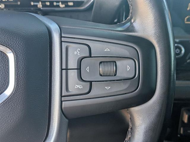 2024 GMC Sierra 2500HD 4WD Double Cab Long Bed SLE