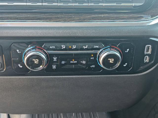 2024 GMC Sierra 2500HD 4WD Double Cab Long Bed SLE