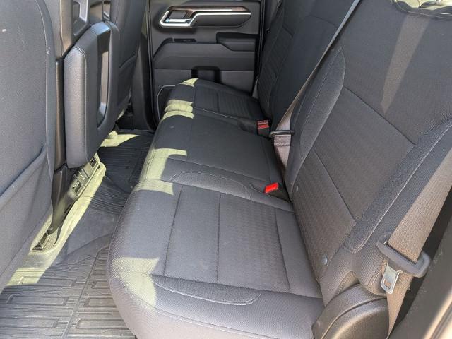 2024 GMC Sierra 2500HD 4WD Double Cab Long Bed SLE