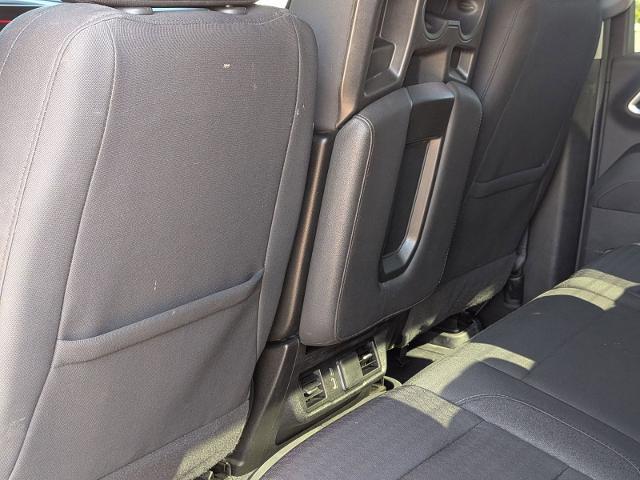 2024 GMC Sierra 2500HD 4WD Double Cab Long Bed SLE