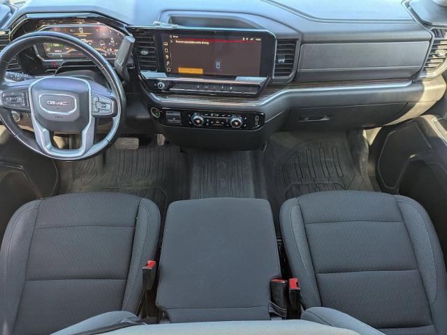 2024 GMC Sierra 2500HD 4WD Double Cab Long Bed SLE
