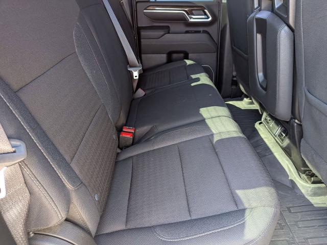 2024 GMC Sierra 2500HD 4WD Double Cab Long Bed SLE