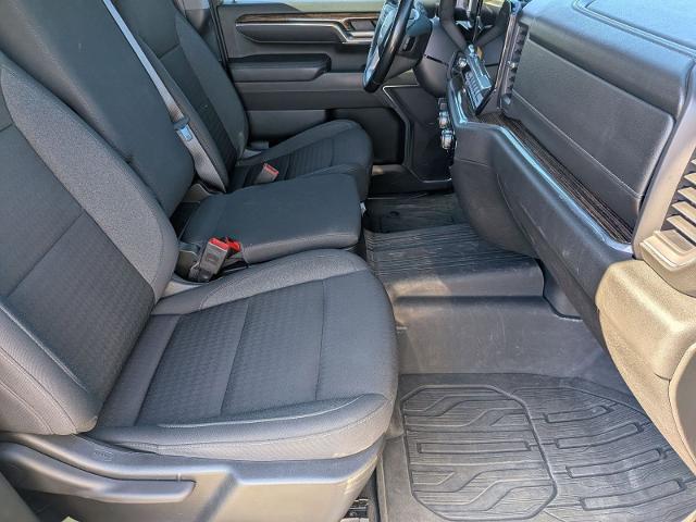 2024 GMC Sierra 2500HD 4WD Double Cab Long Bed SLE