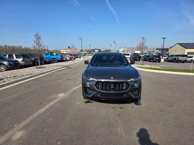 2023 Maserati Levante Modena