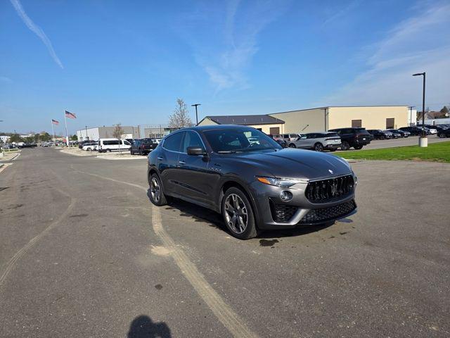 2023 Maserati Levante Modena
