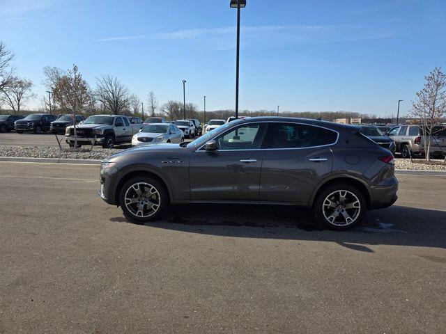 2023 Maserati Levante Modena