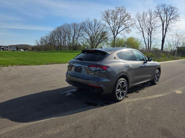 2023 Maserati Levante Modena
