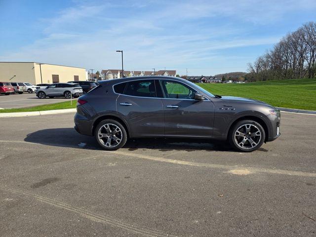 2023 Maserati Levante Modena