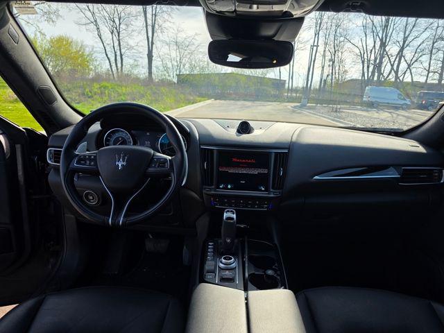 2023 Maserati Levante Modena