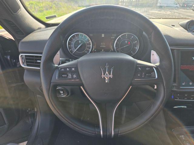 2023 Maserati Levante Modena