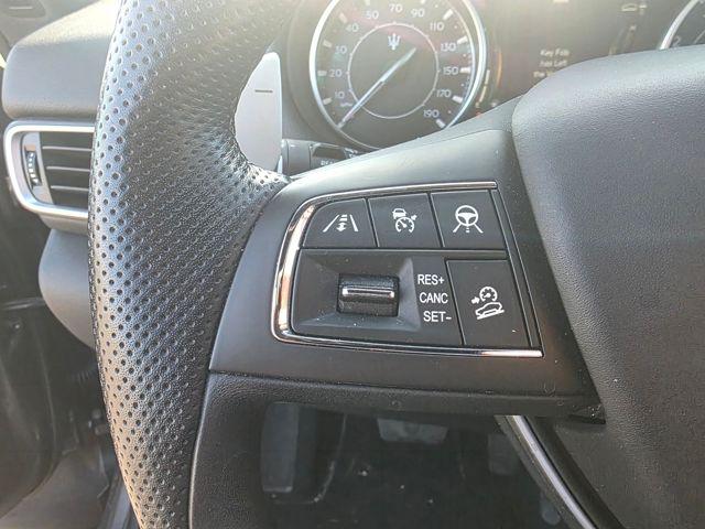 2023 Maserati Levante Modena
