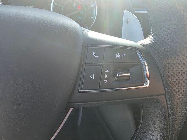 2023 Maserati Levante Modena