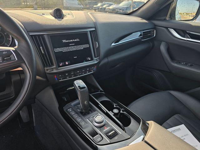 2023 Maserati Levante Modena