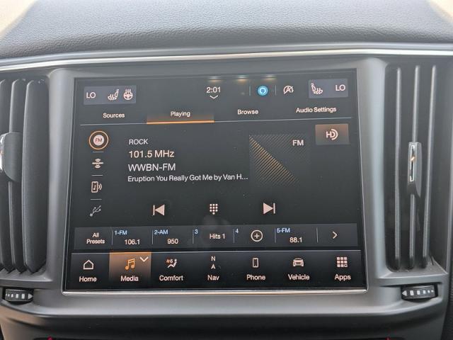 2023 Maserati Levante Modena