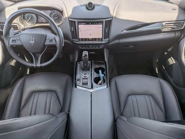 2023 Maserati Levante Modena