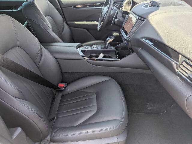 2023 Maserati Levante Modena