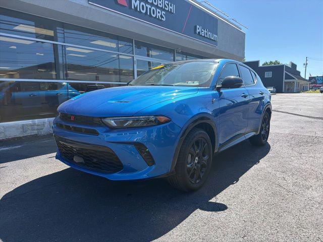 2024 Dodge Hornet R/T Plus EAWD