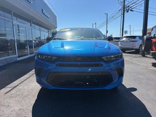 2024 Dodge Hornet R/T Plus EAWD