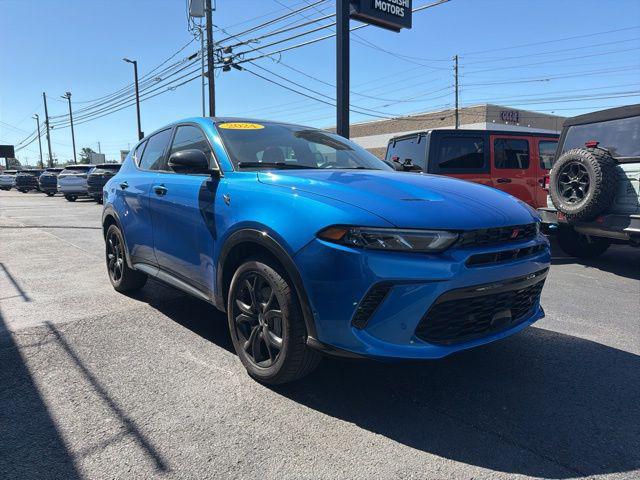 2024 Dodge Hornet R/T Plus EAWD