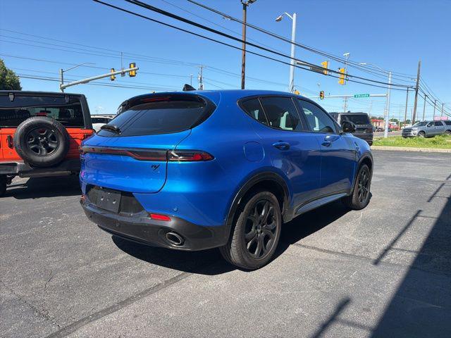 2024 Dodge Hornet R/T Plus EAWD