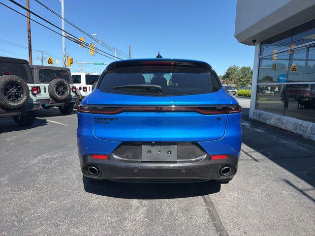 2024 Dodge Hornet R/T Plus EAWD
