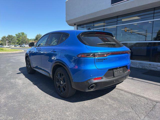 2024 Dodge Hornet R/T Plus EAWD