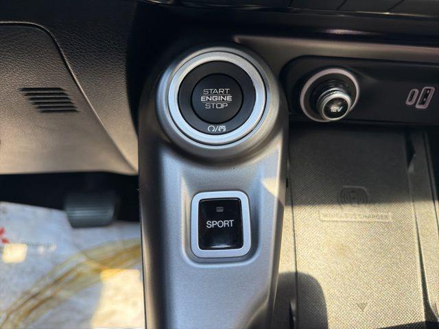 2024 Dodge Hornet R/T Plus EAWD
