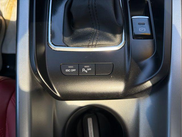 2024 Dodge Hornet R/T Plus EAWD