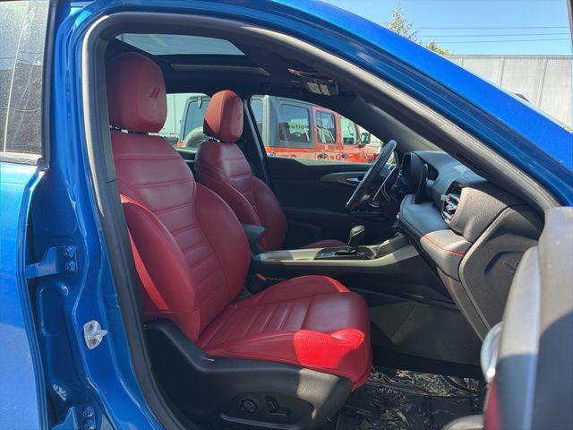 2024 Dodge Hornet R/T Plus EAWD