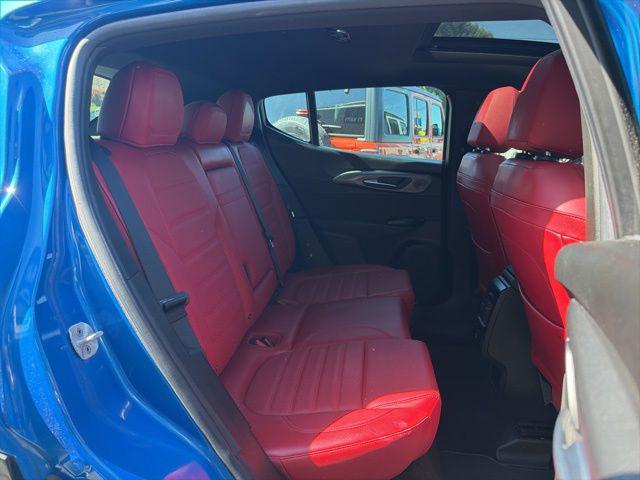 2024 Dodge Hornet R/T Plus EAWD