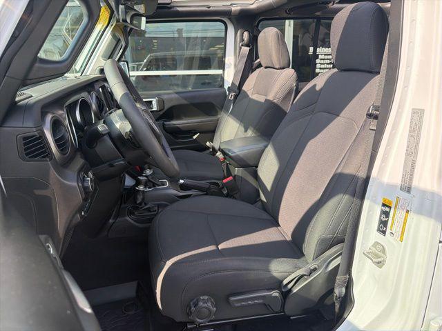 2023 Jeep Wrangler 4xe 4x4