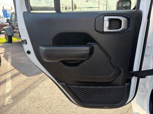 2023 Jeep Wrangler 4xe 4x4
