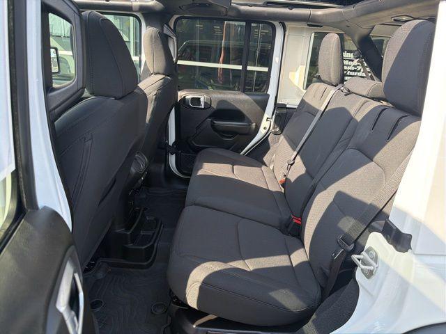 2023 Jeep Wrangler 4xe 4x4
