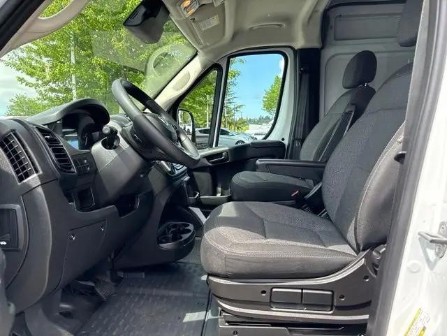 2023 Ram ProMaster Cargo Van High Roof 159" WB