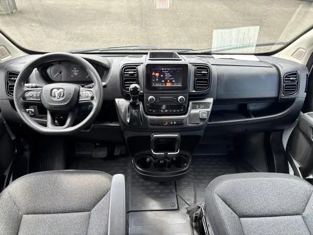 2023 Ram ProMaster Cargo Van High Roof 159" WB