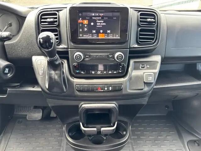 2023 Ram ProMaster Cargo Van High Roof 159" WB