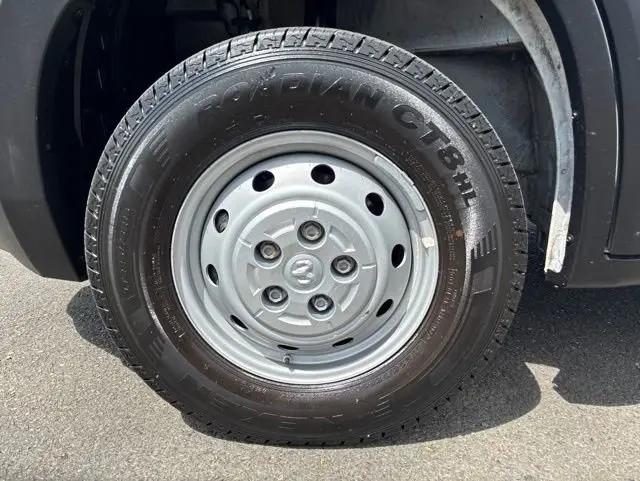 2023 Ram ProMaster Cargo Van High Roof 159" WB