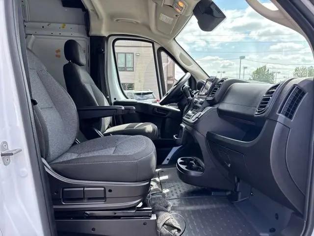 2023 Ram ProMaster Cargo Van High Roof 159" WB