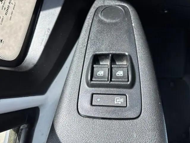 2023 Ram ProMaster Cargo Van High Roof 159" WB