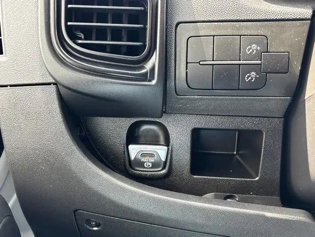 2023 Ram ProMaster Cargo Van High Roof 159" WB