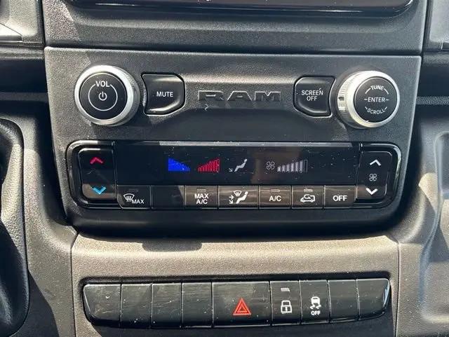 2023 Ram ProMaster Cargo Van High Roof 159" WB