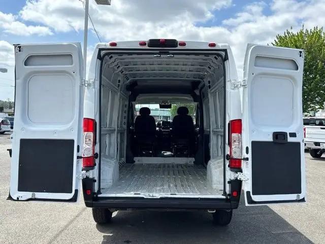 2023 Ram ProMaster Cargo Van High Roof 159" WB
