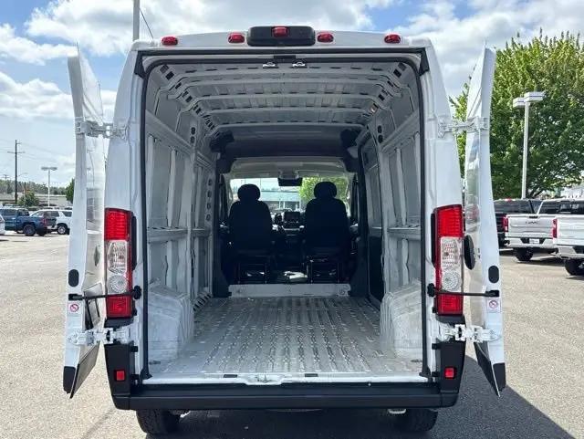 2023 Ram ProMaster Cargo Van High Roof 159" WB