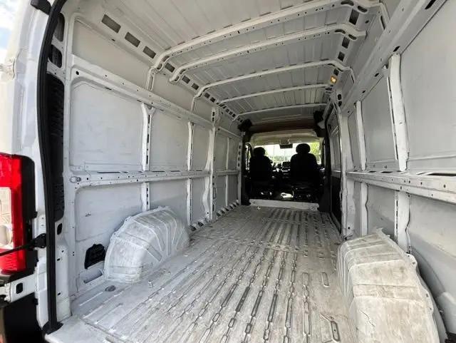 2023 Ram ProMaster Cargo Van High Roof 159" WB