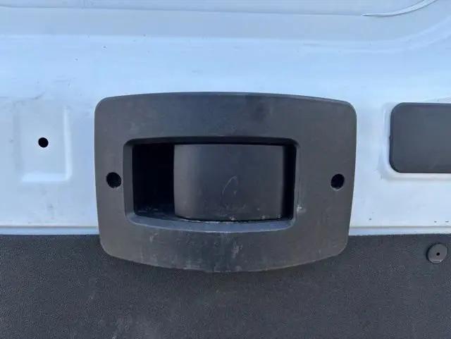 2023 Ram ProMaster Cargo Van High Roof 159" WB