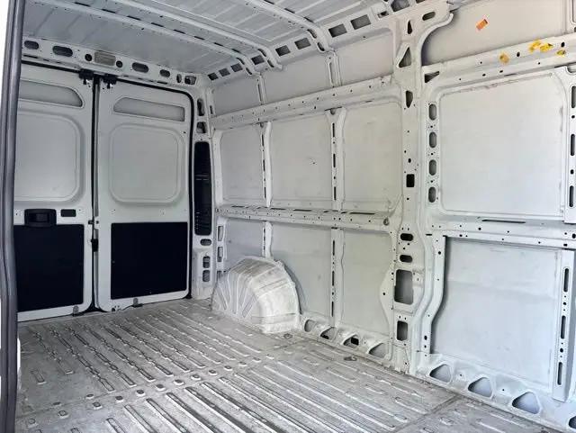 2023 Ram ProMaster Cargo Van High Roof 159" WB