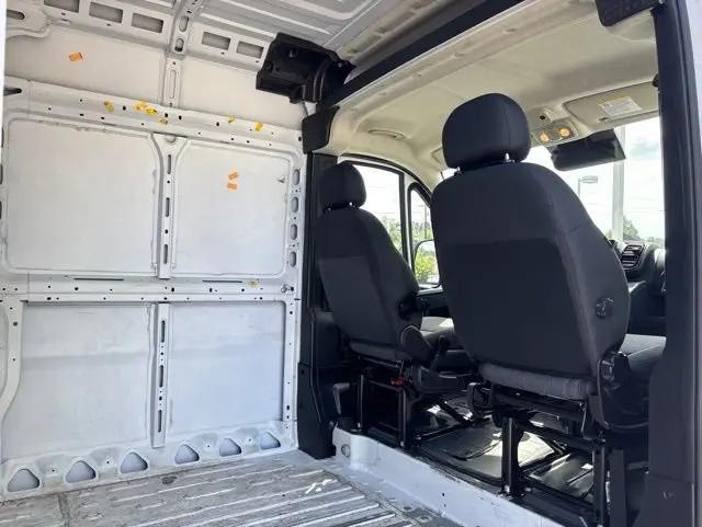2023 Ram ProMaster Cargo Van High Roof 159" WB