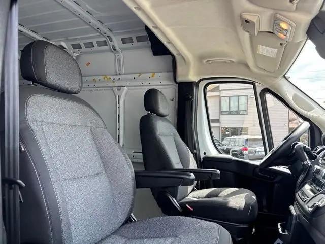2023 Ram ProMaster Cargo Van High Roof 159" WB