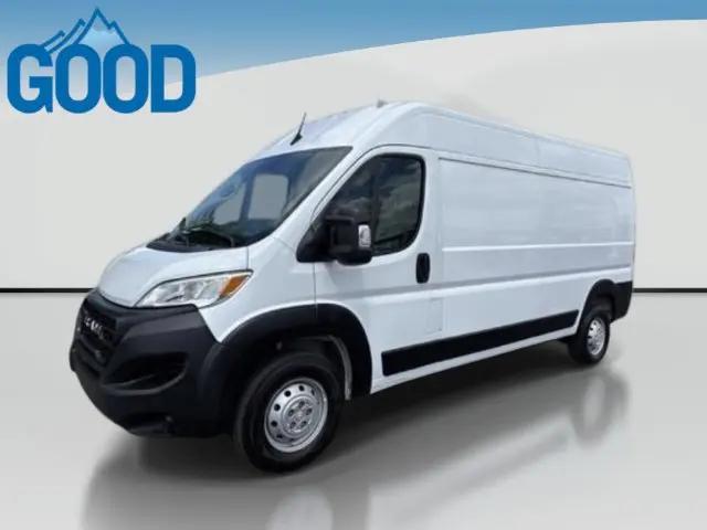 2023 Ram ProMaster Cargo Van High Roof 159 WB for sale in Renton, WA