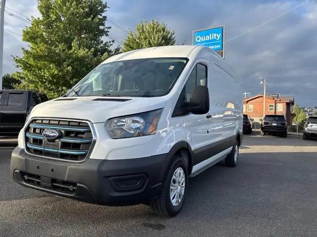2023 Ford E-Transit-350 Cargo Van E-Transit Cargo Van for sale in Renton, WA
